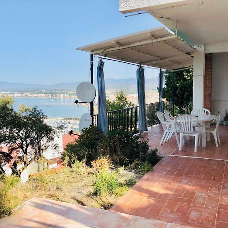 Apartament Puig Rom 68 Bajo Roses Zewnętrze zdjęcie