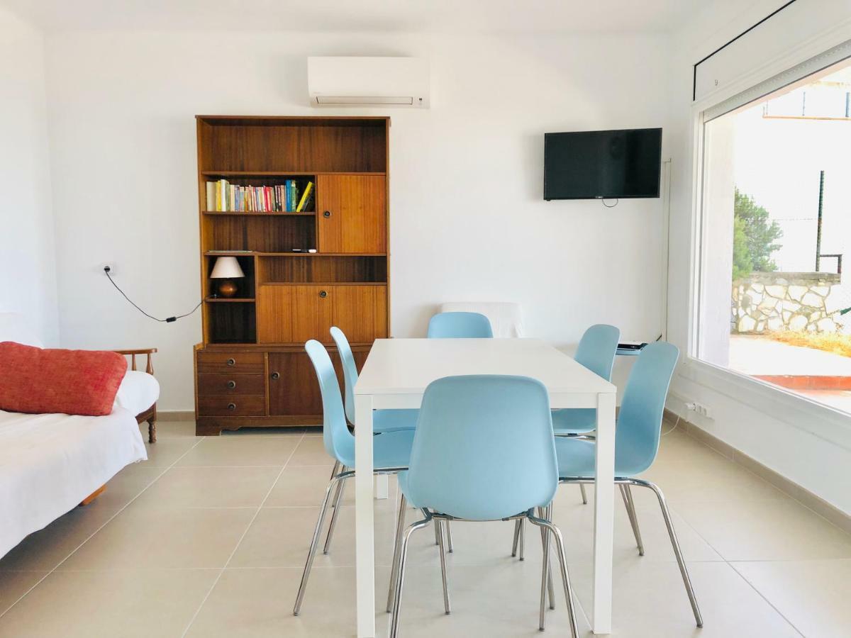 Apartament Puig Rom 68 Bajo Roses Zewnętrze zdjęcie