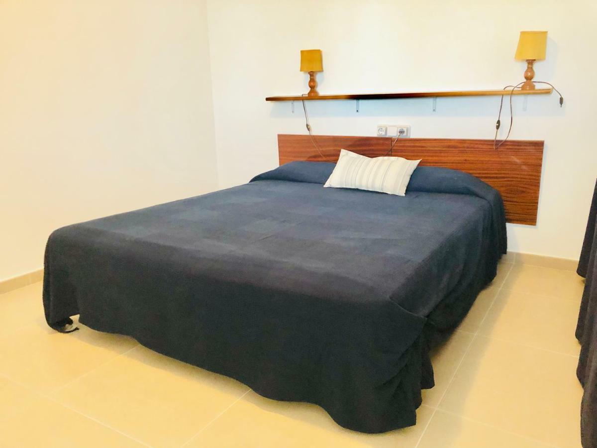 Apartament Puig Rom 68 Bajo Roses Zewnętrze zdjęcie